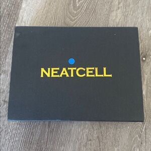 Neatcell Blue